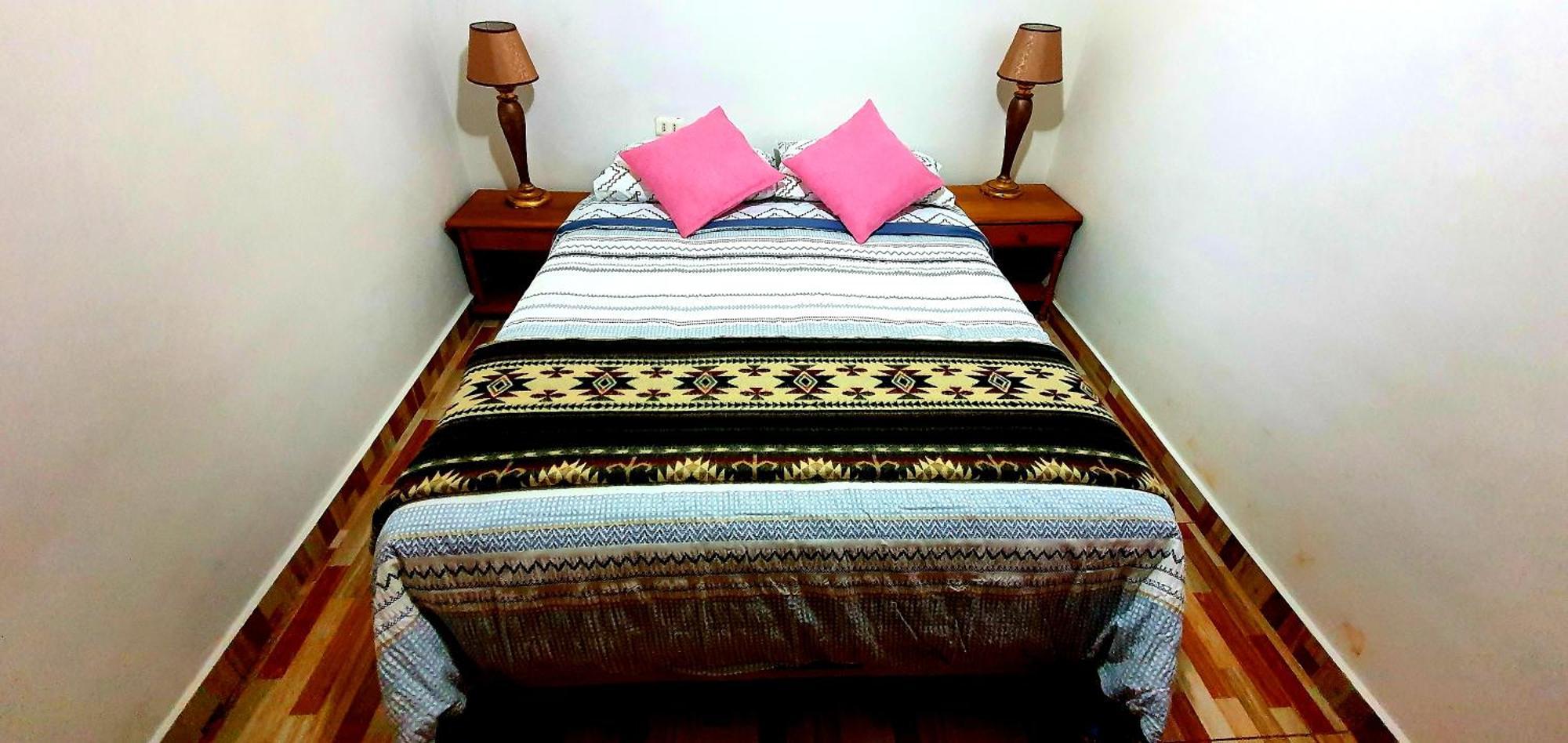 Mestizo Hostal