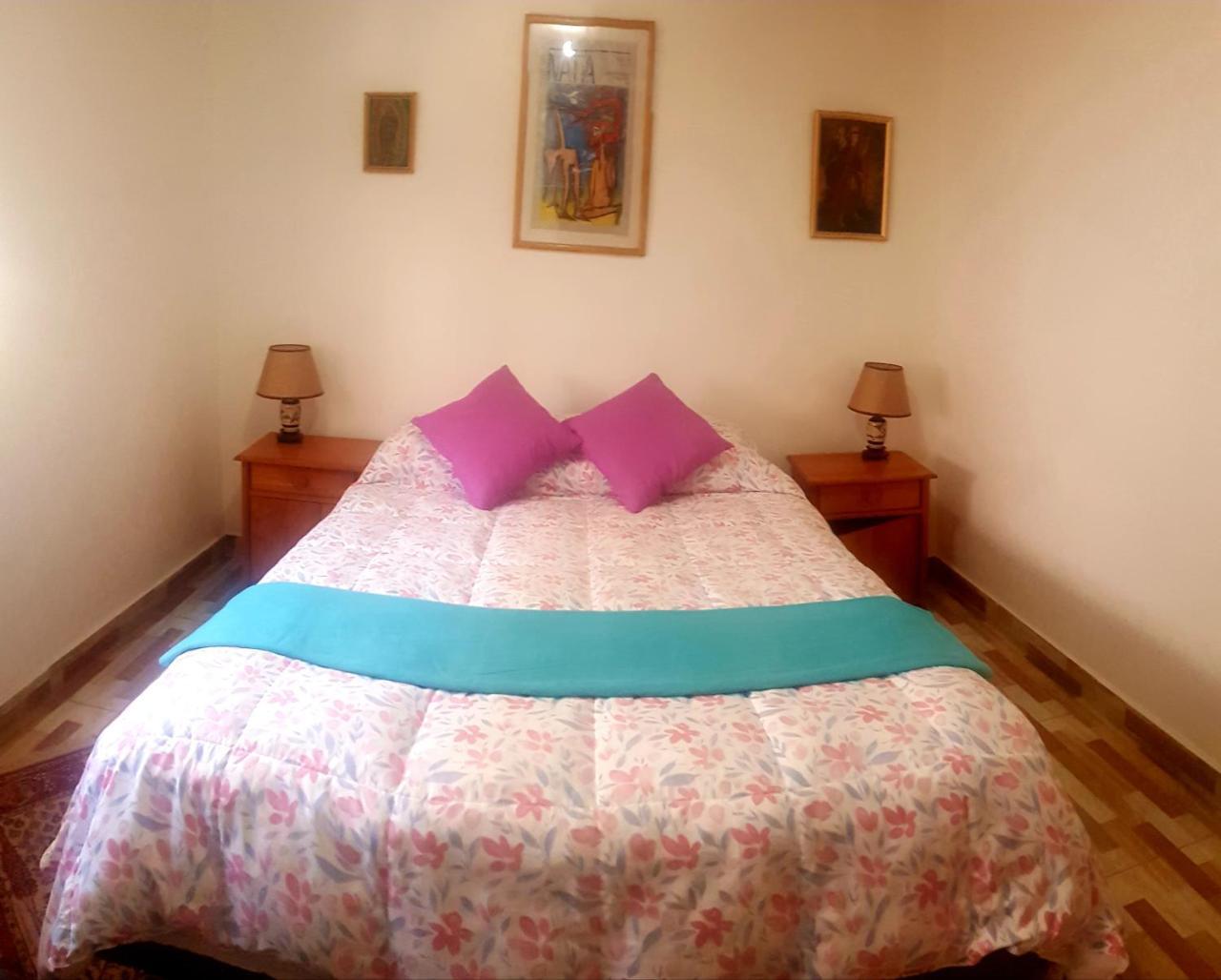 Mestizo Hostal *