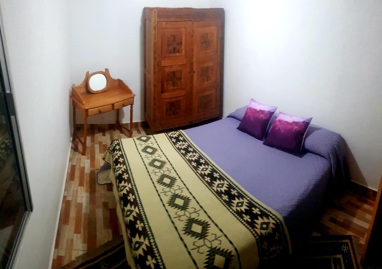 Mestizo Hostal