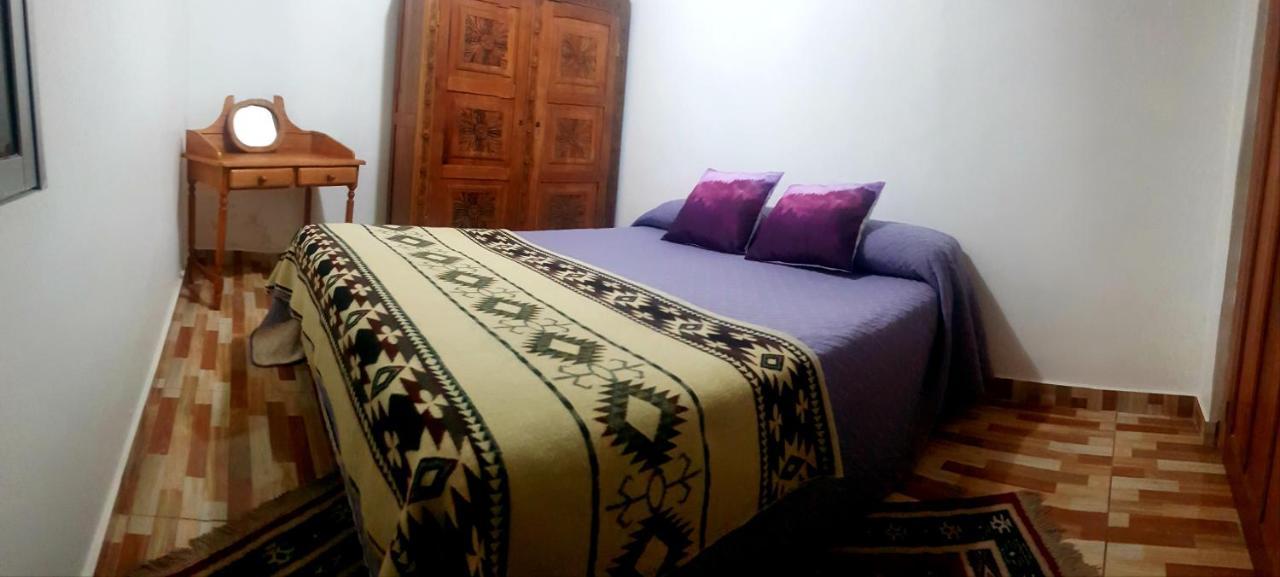 Mestizo Hostal Santiago de Chile