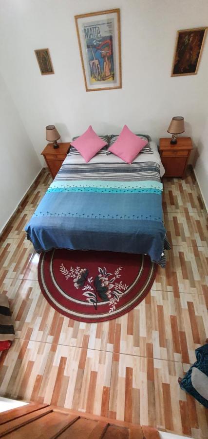 Hostal Mestizo